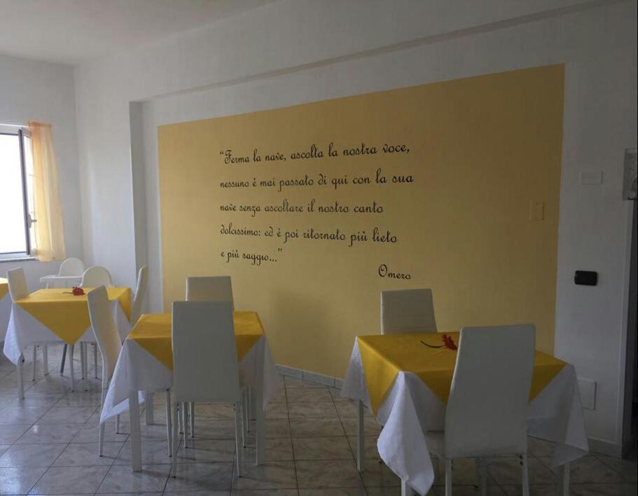 Bed & Breakfast Le Sirene *